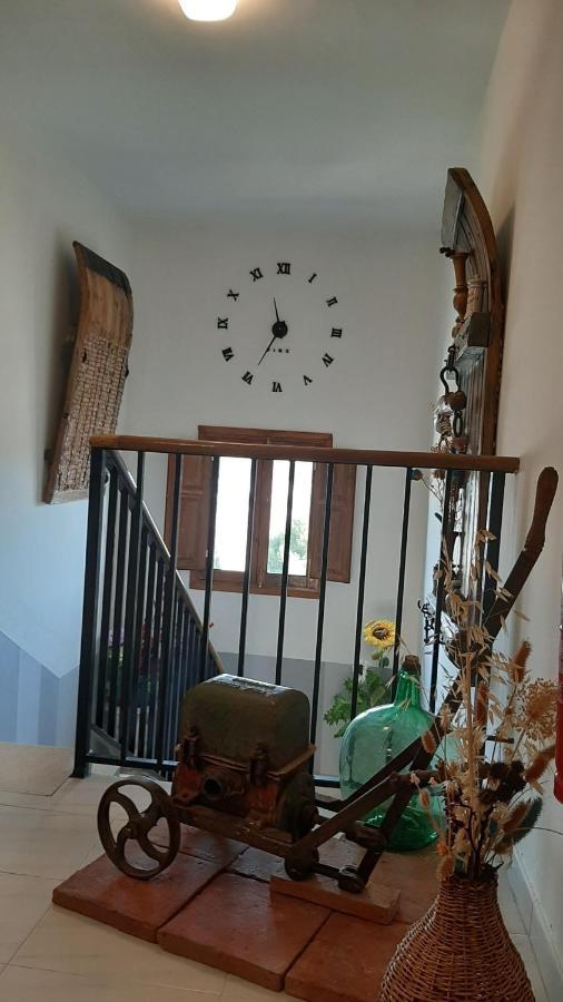 Apartamentos Rurales La Posada De Donato Nuévalos Exteriör bild